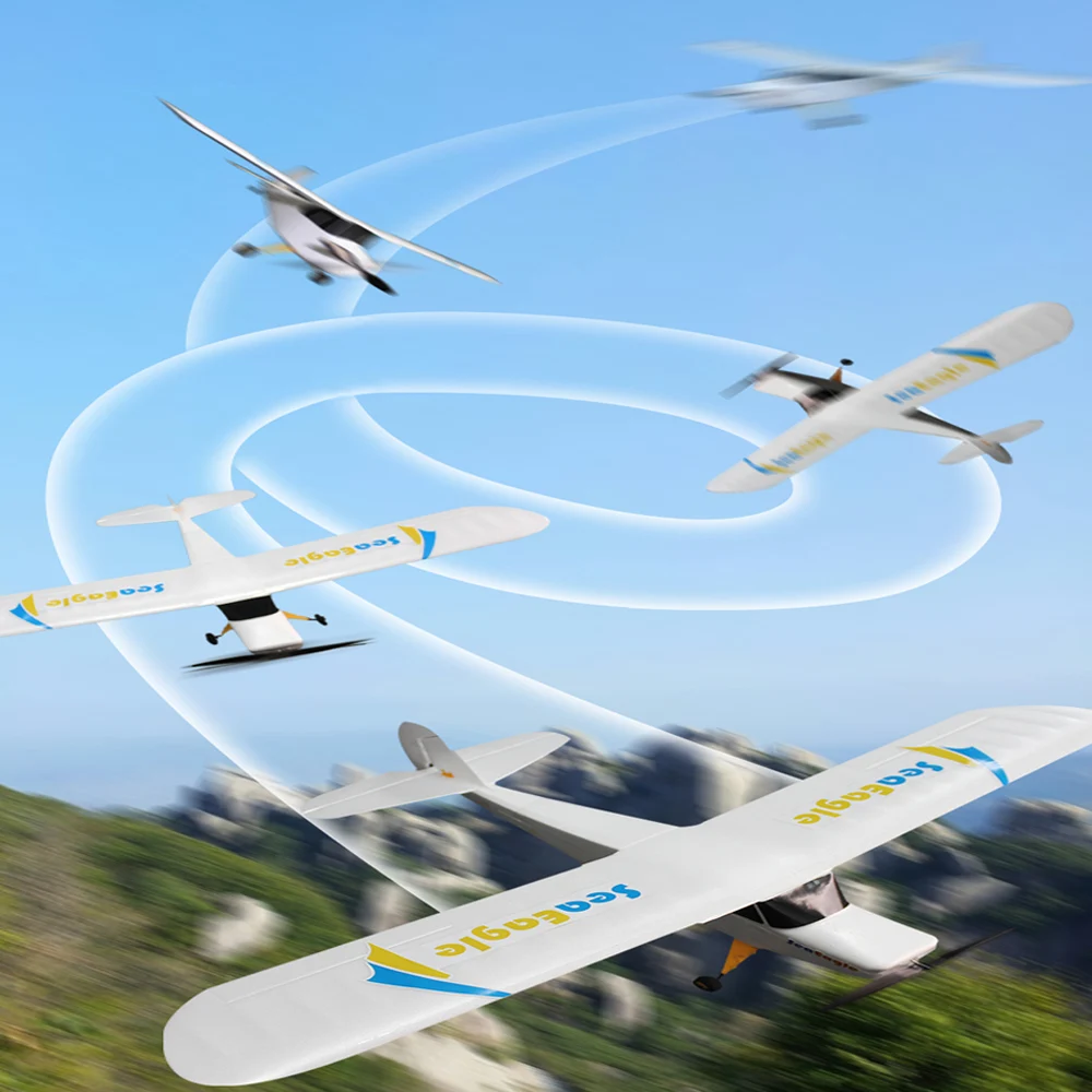 RC Airplane 2.4G 2CH 515mm Wingspan Remote Control Glider Fixed Wing EPS RC Aircraft RTF RC Toys for Children
RC Airplane 2.4G 2CH 515mm Wingspan Remote Control Glider Fixed Wing EPS RC Aircraft RTF RC Toys for Children