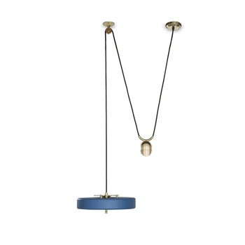 Modern Pendant Light Loft Kitchen Design Rope Lamp Iron Simple Style E27 220V For Decor Home Lighting
Modern Pendant Light Loft Kitchen Design Rope Lamp Iron Simple Style E27 220V For Decor Home Lighting