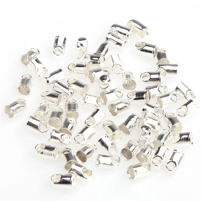 300pcs/lot End Tips Bottom Bead Caps Fashion Metal Jewelry Making Beads Caps Handmade Necklace Bracelets Accessories Wholesale
300pcs/lot End Tips Bottom Bead Caps Fashion Metal Jewelry Making Beads Caps Handmade Necklace Bracelets Accessories Wholesale