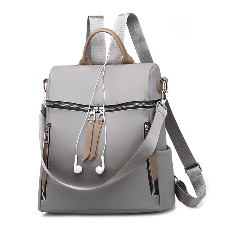 Hot Women Backpack School Bag Backbag female Satchel Backpack girl Casual Shoulder Bag Travel Bags Large Capacity mochilas mujer
Hot Women Backpack School Bag Backbag female Satchel Backpack girl Casual Shoulder Bag Travel Bags Large Capacity mochilas mujer