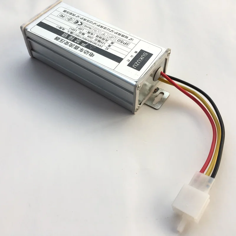 DC 108V 96V 80V 72V 64V 60V 48V 36V 24V to 12V dc Voltage down 250W 20A Power supply buck converter inverter regulator adapter
DC 108V 96V 80V 72V 64V 60V 48V 36V 24V to 12V dc Voltage down 250W 20A Power supply buck converter inverter regulator adapter