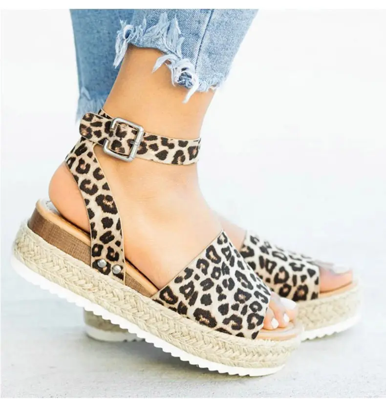 hot sell Wedges Shoes For Women High Heels Sandals Summer Shoes 2019 Flip Flop Chaussures Femme Platform Sandals 2019 Plus Size
hot sell Wedges Shoes For Women High Heels Sandals Summer Shoes 2019 Flip Flop Chaussures Femme Platform Sandals 2019 Plus Size