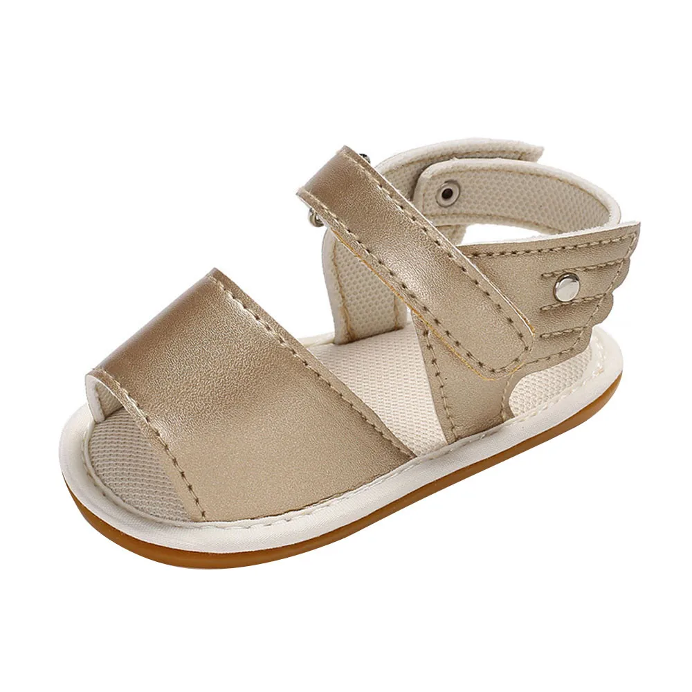 LONSANT Toddler kid Crib Shoes Baby solid Leather Peep toe Summer Shoes 2019 fashion newborn baby soft sole Sneakers Shoes
LONSANT Toddler kid Crib Shoes Baby solid Leather Peep toe Summer Shoes 2019 fashion newborn baby soft sole Sneakers Shoes