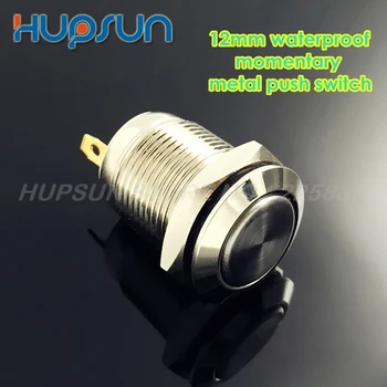 10pc waterproof 12mm metal reset micro switch push button start stop button pushbutton switch momentary push button switch
10pc waterproof 12mm metal reset micro switch push button start stop button pushbutton switch momentary push button switch