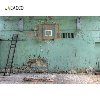 Laeacco Old Stadium Deserted Wall Ladder Basketball Stand Child Interior Photo Backgrounds Photographic Backdrops Photo Studio
Laeacco Old Stadium Deserted Wall Ladder Basketball Stand Child Interior Photo Backgrounds Photographic Backdrops Photo Studio