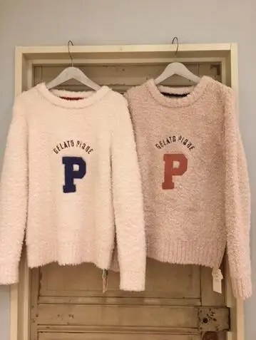 2018 winter Japanese style cozy soft yarn knitted women sleepwear night gown pajamas homewear loungewear
2018 winter Japanese style cozy soft yarn knitted women sleepwear night gown pajamas homewear loungewear