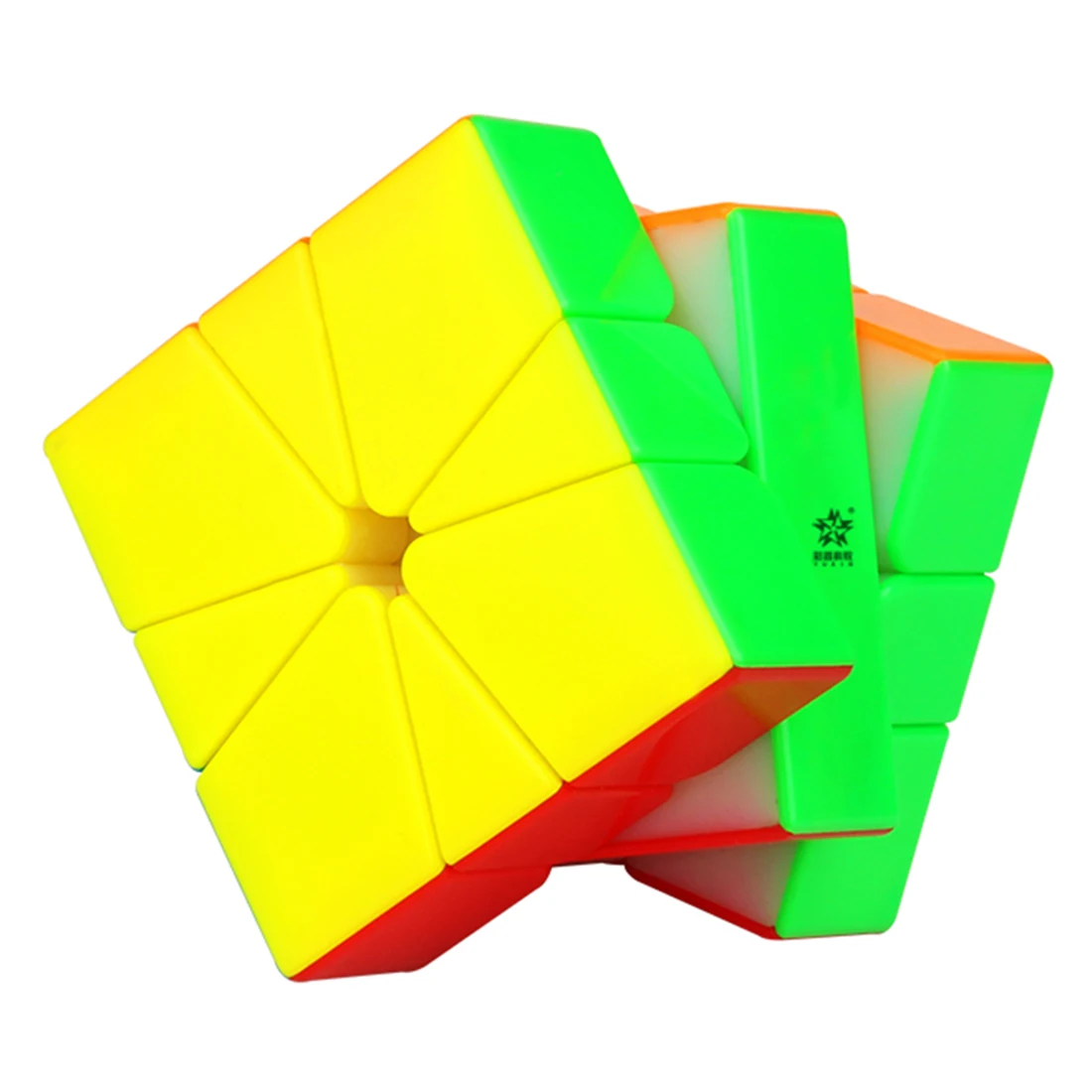 Yuxin Little Magic Magnetic SQ-1 SQ1 Cubo Magico Puzzle Square Magic Cube Education Toys for Children Boy for Speeding Cube
Yuxin Little Magic Magnetic SQ-1 SQ1 Cubo Magico Puzzle Square Magic Cube Education Toys for Children Boy for Speeding Cube