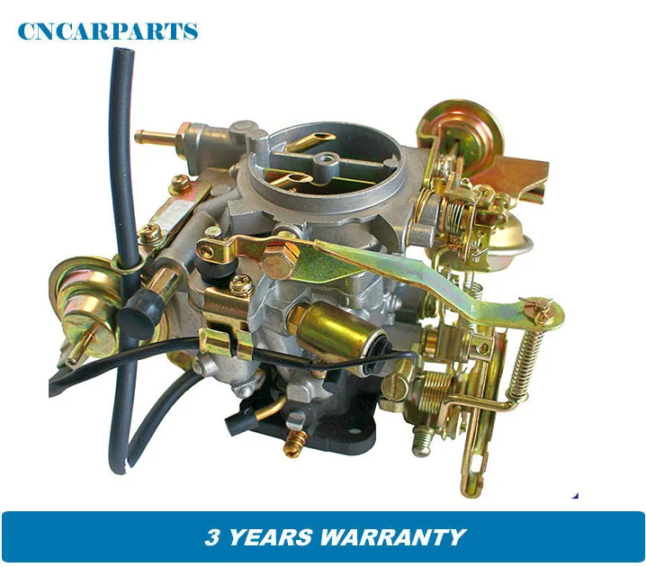 Carburetor Carby Fit for Toyota 2E Tercel 1984-1990 Corsa Starlet Corolla EE80 21100-11190
Carburetor Carby Fit for Toyota 2E Tercel 1984-1990 Corsa Starlet Corolla EE80 21100-11190