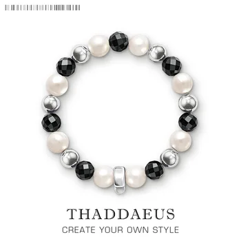 White Grey Silver Bead Charm Bracelet,Europe Style Glam Fashion Good Jewerly For Women,2017 Gift In 925 Sterling Silver Club
White Grey Silver Bead Charm Bracelet,Europe Style Glam Fashion Good Jewerly For Women,2017 Gift In 925 Sterling Silver Club