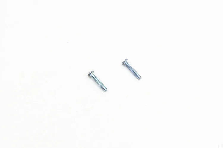 3DSLL 3DSXL Screw p1