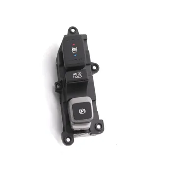 Electronic handbrake switch Parking switch AUTO HOLD Switch Button Seat ventilation For Hyundai SANTA FE 2013-2018 933102W3154X
Electronic handbrake switch Parking switch AUTO HOLD Switch Button Seat ventilation For Hyundai SANTA FE 2013-2018 933102W3154X