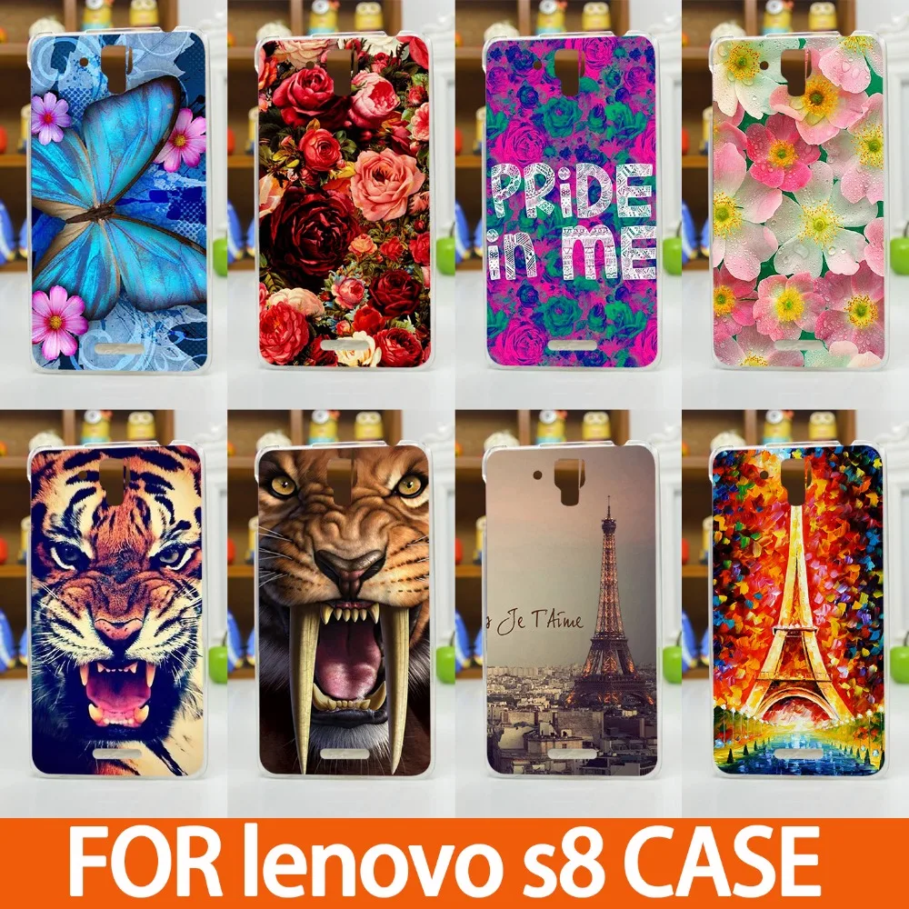 HOT! 14 Patterns fashion diy Colored Painting for Lenovo S8 S898T Case covrer for Lenovo S8 S898T cell phone case Free Shipping
HOT! 14 Patterns fashion diy Colored Painting for Lenovo S8 S898T Case covrer for Lenovo S8 S898T cell phone case Free Shipping