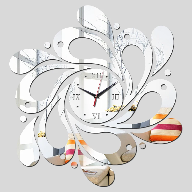 2015 free reloj de pared clocks shipping new real rushed clock watch home decoration Wall Stickers Mirror Acrylic Living Room
2015 free reloj de pared clocks shipping new real rushed clock watch home decoration Wall Stickers Mirror Acrylic Living Room