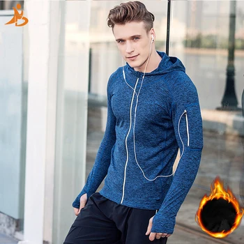 Winter Thermal Mens Running Jackets Fitness Sports Coat Gym Fitness Tight Top Outdoor Sports Soccer Gym Jogging Jogger Jackets
Winter Thermal Mens Running Jackets Fitness Sports Coat Gym Fitness Tight Top Outdoor Sports Soccer Gym Jogging Jogger Jackets