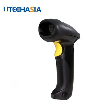 Auto Scan Handheld 2.4G Wireless 1D USB Laser Barcode Scanner Wireless Bar Code Scanning
Auto Scan Handheld 2.4G Wireless 1D USB Laser Barcode Scanner Wireless Bar Code Scanning