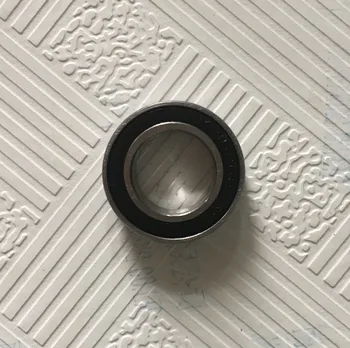 100pcs free shipping SUS440C environmental corrosion resistant stainless steel bearings (Rubber seal cover) S6204-2RS 20*47*14mm
100pcs free shipping SUS440C environmental corrosion resistant stainless steel bearings (Rubber seal cover) S6204-2RS 20*47*14mm
