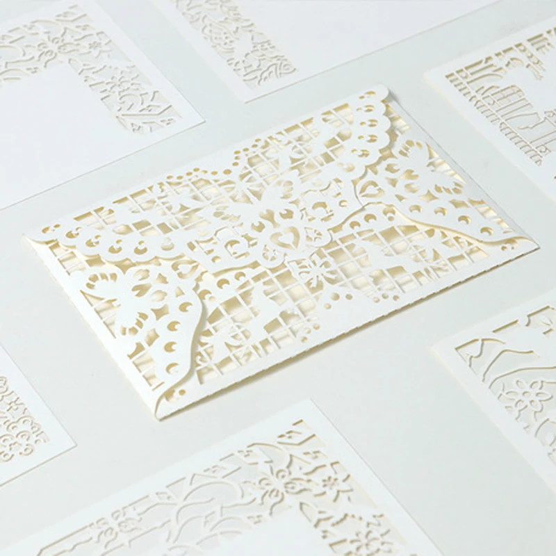 Ceremony Wedding Decoration Black and White Invitation Greeting Cards home party Gifts With Envelope Vintage Wedding Supplies
Ceremony Wedding Decoration Black and White Invitation Greeting Cards home party Gifts With Envelope Vintage Wedding Supplies