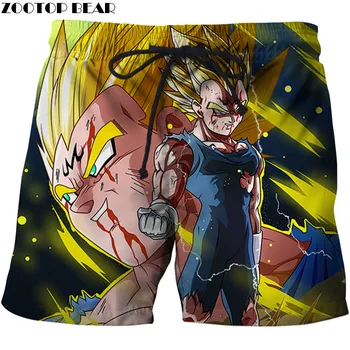2019 Summer Men Short Quick Dry Loose-Fitting Casual Dragon Ball Anime Male Shorts 3D Print Fitness Breathable Beach ZOOTOP BEAR
2019 Summer Men Short Quick Dry Loose-Fitting Casual Dragon Ball Anime Male Shorts 3D Print Fitness Breathable Beach ZOOTOP BEAR