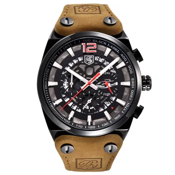 BENYAR Top Brand Men's Watches Luxury Military Sport Men Wristwatch Fashion Army Timing Hour Clock reloj hombre erkek kol saati
BENYAR Top Brand Men's Watches Luxury Military Sport Men Wristwatch Fashion Army Timing Hour Clock reloj hombre erkek kol saati