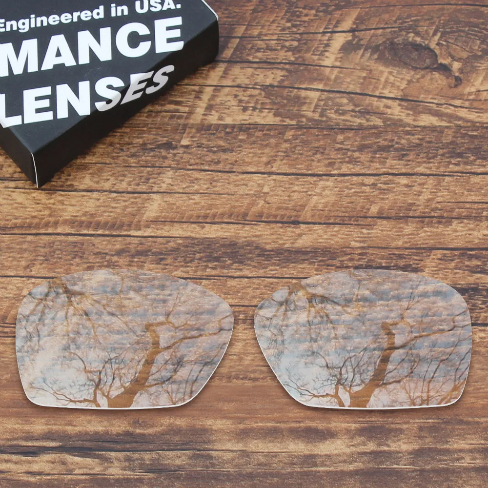 Millerswap Replacement Lenses for Oakley Plaintiff Squared Sunglasses Clear Color (Lens Only)
Millerswap Replacement Lenses for Oakley Plaintiff Squared Sunglasses Clear Color (Lens Only)