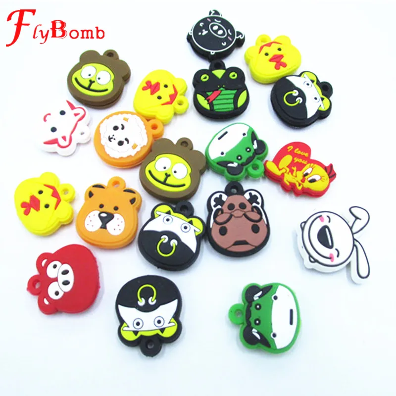 20PCS Cute Animal Tennis Racket Shock Absorber to Reduce Tenis Racquet Vibration Dampeners raqueta for tenis L314-20OLB 
20PCS Cute Animal Tennis Racket Shock Absorber to Reduce Tenis Racquet Vibration Dampeners raqueta for tenis L314-20OLB
