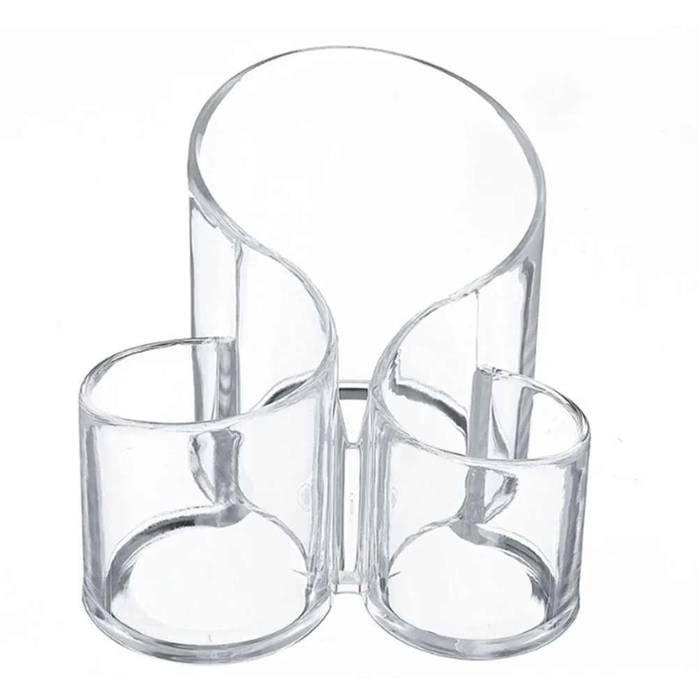 Original Clear Acrylic Makeup Storage Case Nail Polish Rack Lipstick Cosmetic Storage box Holder Makeup Brush Makeup Organizer
Original Clear Acrylic Makeup Storage Case Nail Polish Rack Lipstick Cosmetic Storage box Holder Makeup Brush Makeup Organizer