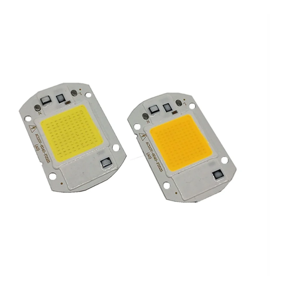 5pcs Enough Power 20W LED COB Cast Light Light Engine Chips AC110V 220V High Quality Avoid Driving LED Lighting Industrial lamp
5pcs Enough Power 20W LED COB Cast Light Light Engine Chips AC110V 220V High Quality Avoid Driving LED Lighting Industrial lamp