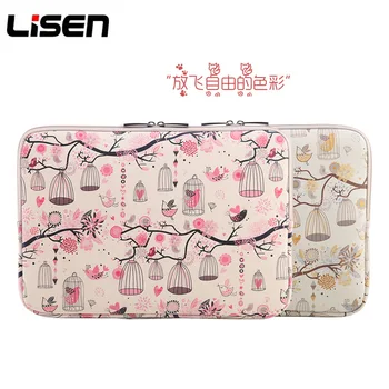 New arrival fashion laptop bag case computer bag notebook cover bag8/9/10 11/12/13/14/15 inch for Apple Lenovo Dell Computer bag
New arrival fashion laptop bag case computer bag notebook cover bag8/9/10 11/12/13/14/15 inch for Apple Lenovo Dell Computer bag