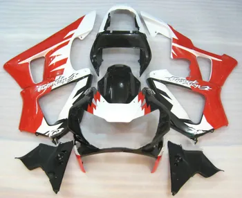 Injection mold Fairing kit for CBR900RR 929 00 01 CBR 900RR 2000 2001 CBR 900 RR Red white balck Fairings set+Gifts HF36
Injection mold Fairing kit for CBR900RR 929 00 01 CBR 900RR 2000 2001 CBR 900 RR Red white balck Fairings set+Gifts HF36