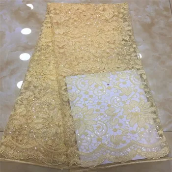 Madison African Lace Fabrics Embroidered African Guipure French Lace Fabric Soft African French Net Lace Fabric
Madison African Lace Fabrics Embroidered African Guipure French Lace Fabric Soft African French Net Lace Fabric