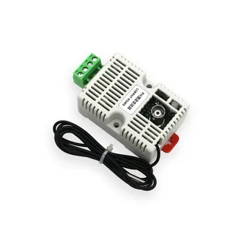 NEW 1PC PH Value Temperature Transmitter Detection Sensor Module,RS485/4-20mA/0-10V/0-5V Output+Electrode PH Temperature Transmi
NEW 1PC PH Value Temperature Transmitter Detection Sensor Module,RS485/4-20mA/0-10V/0-5V Output+Electrode PH Temperature Transmi