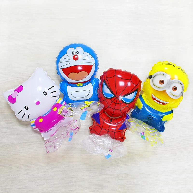 Free shipping design children love Wrist foil balloons animal balls birthday inflatable baby shower party decorations kid toy
Free shipping design children love Wrist foil balloons animal balls birthday inflatable baby shower party decorations kid toy