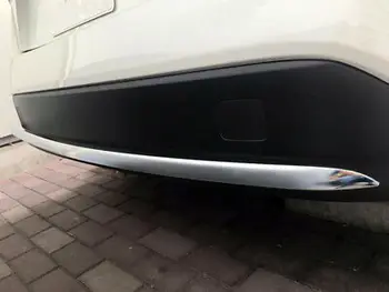 Chrome Under Rear Bumper Cover Trim 1pcs for Toyota Prius Prime / PHV 2017 -2018
Chrome Under Rear Bumper Cover Trim 1pcs for Toyota Prius Prime / PHV 2017 -2018