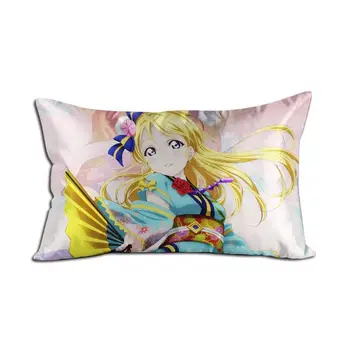 Hobby Express Ayase Eli - Love Live Anime Waifu Dakimakura Rectangle 40x70cm Pillow Cover GZF48
Hobby Express Ayase Eli - Love Live Anime Waifu Dakimakura Rectangle 40x70cm Pillow Cover GZF48