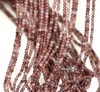 2mm Lilac Aventurine Gemstone Purple Round 2mm Loose Beads 16 inch Full Strand (90149647-107-E)
2mm Lilac Aventurine Gemstone Purple Round 2mm Loose Beads 16 inch Full Strand (90149647-107-E)