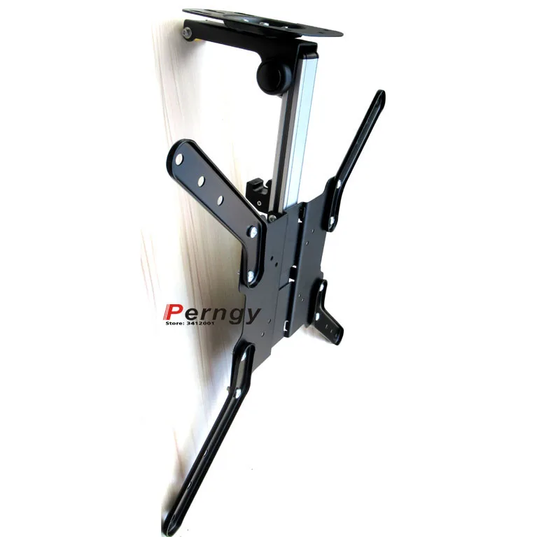 D-MOUNT CB-2 17-37" Foldable 17-42" Screen LED LCD Ceiling Holder Monitor TV Car Mount Hanger Wall Mount Rack Cabinet Mount
D-MOUNT CB-2 17-37" Foldable 17-42" Screen LED LCD Ceiling Holder Monitor TV Car Mount Hanger Wall Mount Rack Cabinet Mount