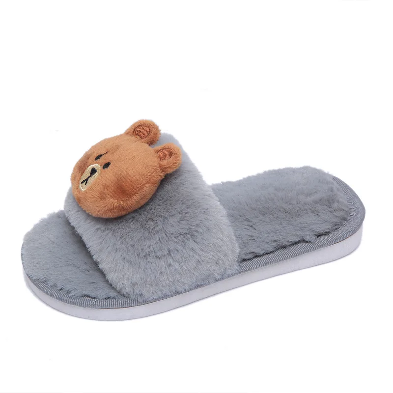 Autumn Winter kids Slippers Children Dinosaur Non-slip Soft Boys Home Shoes Kids Girls Cartoon Slippers Indoor Floor Shoes
Autumn Winter kids Slippers Children Dinosaur Non-slip Soft Boys Home Shoes Kids Girls Cartoon Slippers Indoor Floor Shoes