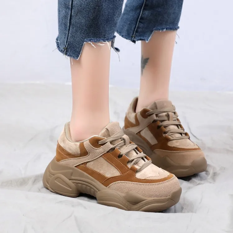 2019 new women's designer casual shoes women's shoes quality flat shoes fashion wild women's shoes Zapatillas de deporte
2019 new women's designer casual shoes women's shoes quality flat shoes fashion wild women's shoes Zapatillas de deporte