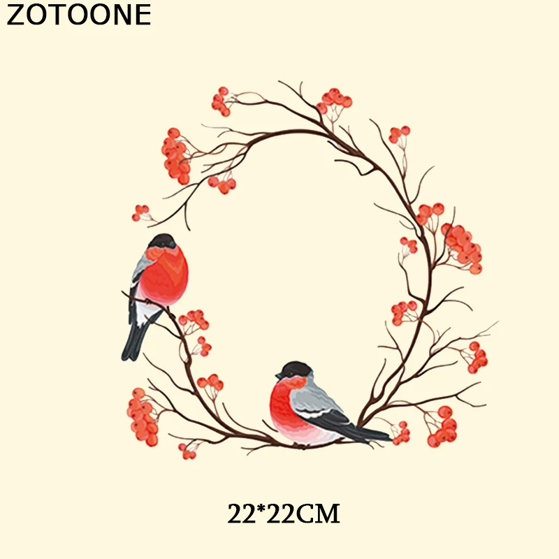 ZOTOONE DIY Flower Thermal Iron On Patches Transfers for T Shirt Embroidery Applique Heat Transfers for Clothes Stickers Patch D
ZOTOONE DIY Flower Thermal Iron On Patches Transfers for T Shirt Embroidery Applique Heat Transfers for Clothes Stickers Patch D