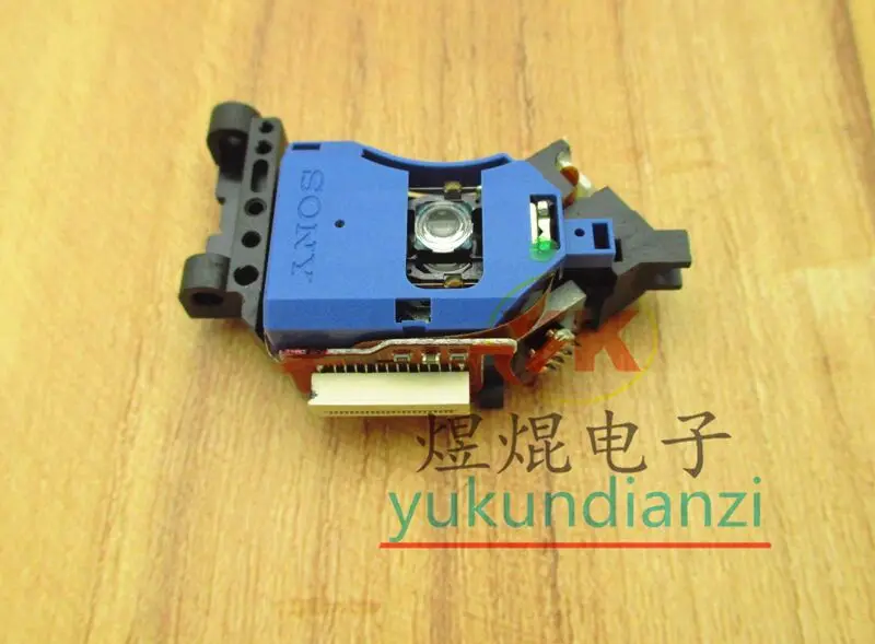 Original Replacement For PHILIPS DVP-3026 CD Player Laser Lens Lasereinheit Assembly DVP3026 Optical Pick-up Bloc Optique Unit
Original Replacement For PHILIPS DVP-3026 CD Player Laser Lens Lasereinheit Assembly DVP3026 Optical Pick-up Bloc Optique Unit