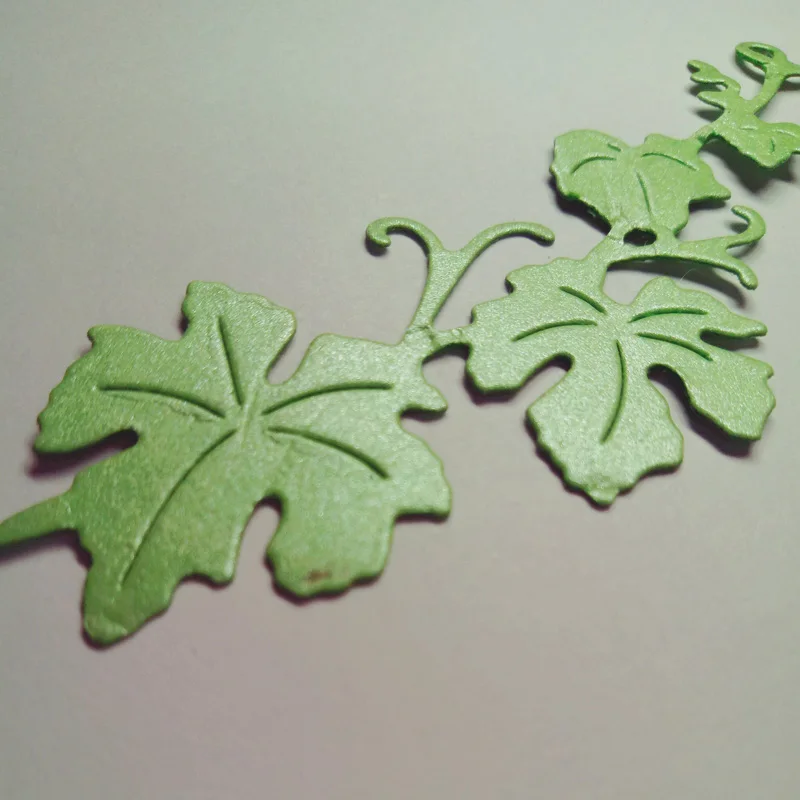 Leaf Clear Stamps Stencils Steel Craft For DIY Decoration Metal Cutting Dies New 2018 Scrapbooking Album Embossing Die
Leaf Clear Stamps Stencils Steel Craft For DIY Decoration Metal Cutting Dies New 2018 Scrapbooking Album Embossing Die