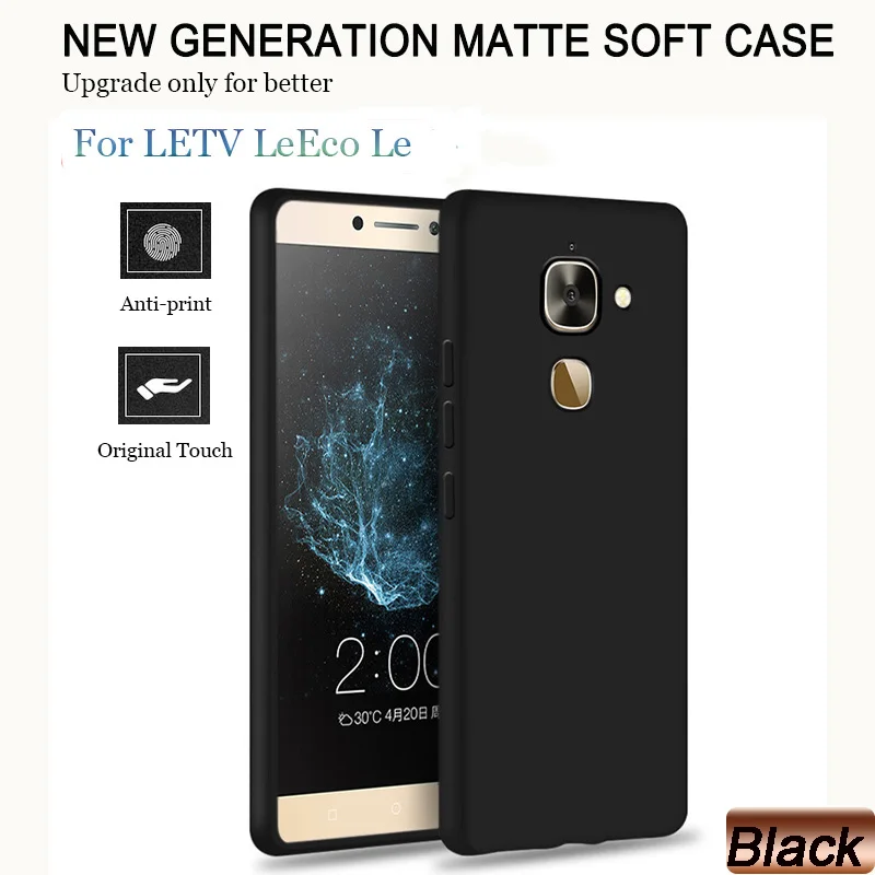 TPU Case For LETV LeEco Le 2 X527 S3 X626 X622 Le Max 2 X820 Cool 1 Le Pro 3 X720 X526 Full Cover Soft Silicon Matte Phone Cases
TPU Case For LETV LeEco Le 2 X527 S3 X626 X622 Le Max 2 X820 Cool 1 Le Pro 3 X720 X526 Full Cover Soft Silicon Matte Phone Cases