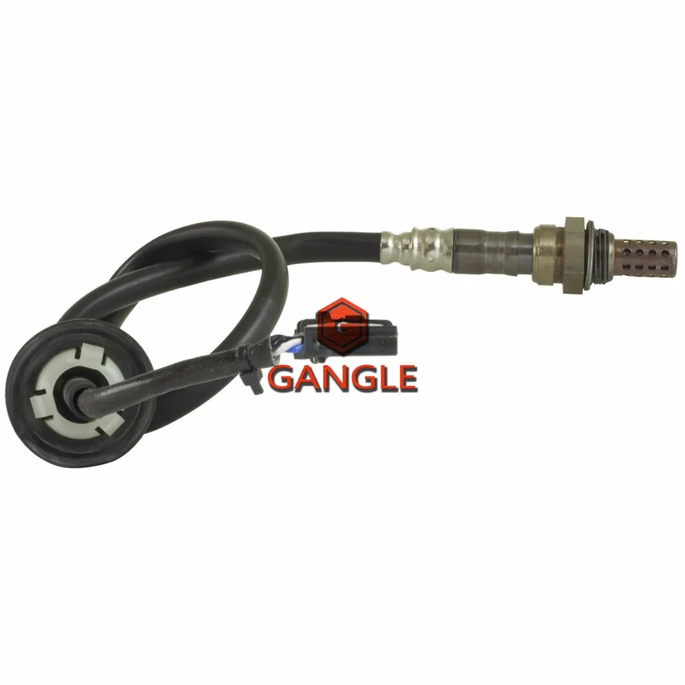 Oxygen Sensor O2 Lambda Sensor AIR FUEL RATIO SENSOR for Mitsubishi Eagle Dodge Plymouth MN122267 1993-2003
Oxygen Sensor O2 Lambda Sensor AIR FUEL RATIO SENSOR for Mitsubishi Eagle Dodge Plymouth MN122267 1993-2003