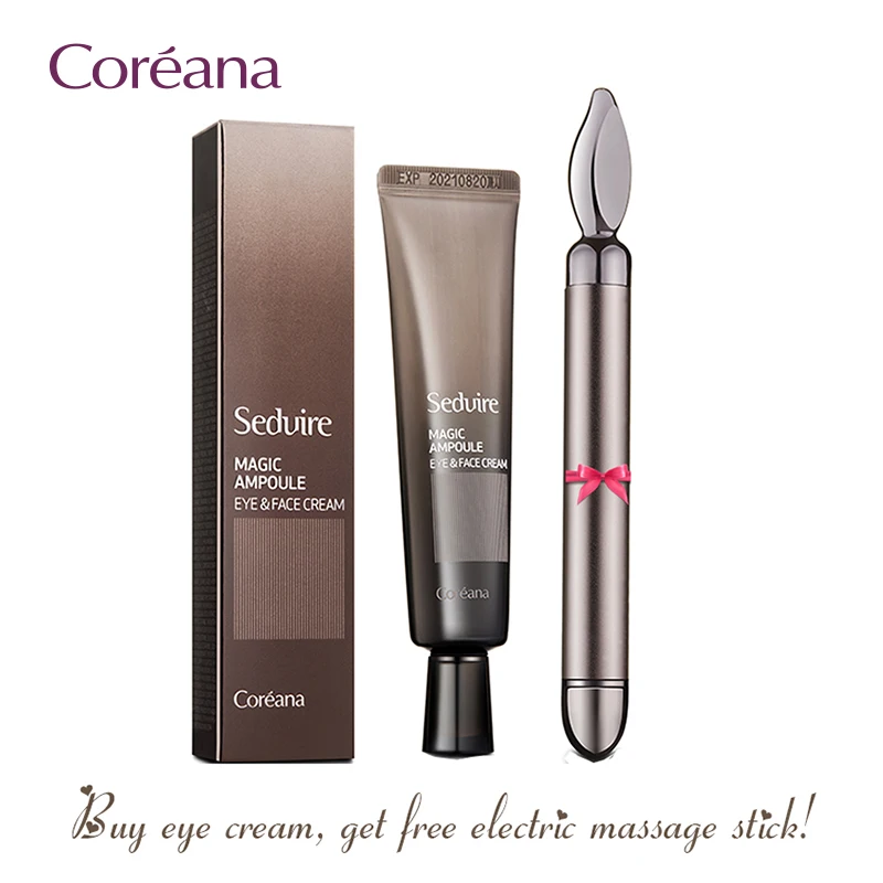 Korea Dark Circles Whiten Lifting eye Cream For Black Eyes, Anti Eye Wrinkle Anti age, Eye CARE Serum with peptide Nicotinamide
Korea Dark Circles Whiten Lifting eye Cream For Black Eyes, Anti Eye Wrinkle Anti age, Eye CARE Serum with peptide Nicotinamide
