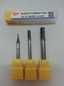 HRC55 carbide end mill 8mm tungsten carbide face milling cutter for cnc machine tools router bits set fresas metal duro mills
HRC55 carbide end mill 8mm tungsten carbide face milling cutter for cnc machine tools router bits set fresas metal duro mills