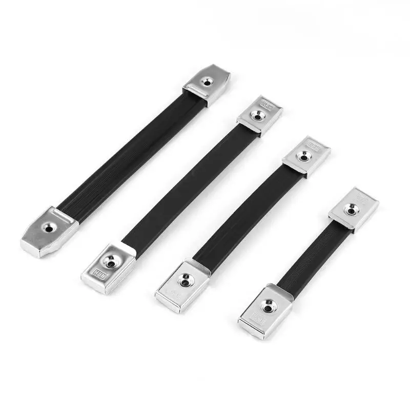 Cabinet Drawer Telescopic Rubber Handle Suitcase Trolley Case Table Furniture Hardware Tool Box Handle Fitting Hardware
Cabinet Drawer Telescopic Rubber Handle Suitcase Trolley Case Table Furniture Hardware Tool Box Handle Fitting Hardware