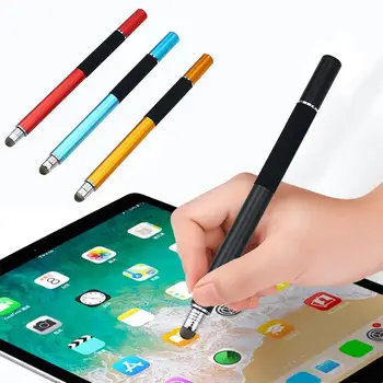 Big Sale 2-in-1 Universal Capacitive Stylus Touch Screen Pen for iPhone iPad Android
Big Sale 2-in-1 Universal Capacitive Stylus Touch Screen Pen for iPhone iPad Android
