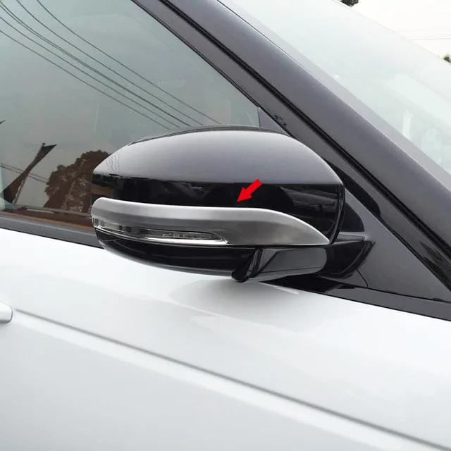 Fit For Range Rover Sport 2014 2015 ABS matte Side Rearview Mirror Molding Strip Cover Trim Car Accessories
Fit For Range Rover Sport 2014 2015 ABS matte Side Rearview Mirror Molding Strip Cover Trim Car Accessories