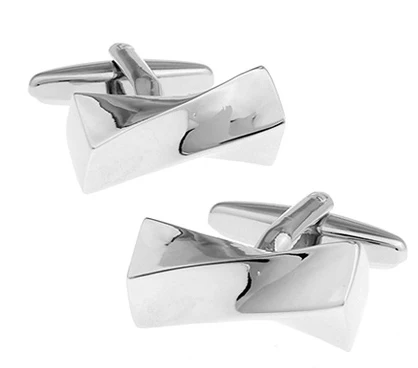 New Arrival High Quality Men Designer Cuff links Copper Material Smooth Twisted Cuboid Design Enamel CuffLinks Free Shipping
New Arrival High Quality Men Designer Cuff links Copper Material Smooth Twisted Cuboid Design Enamel CuffLinks Free Shipping