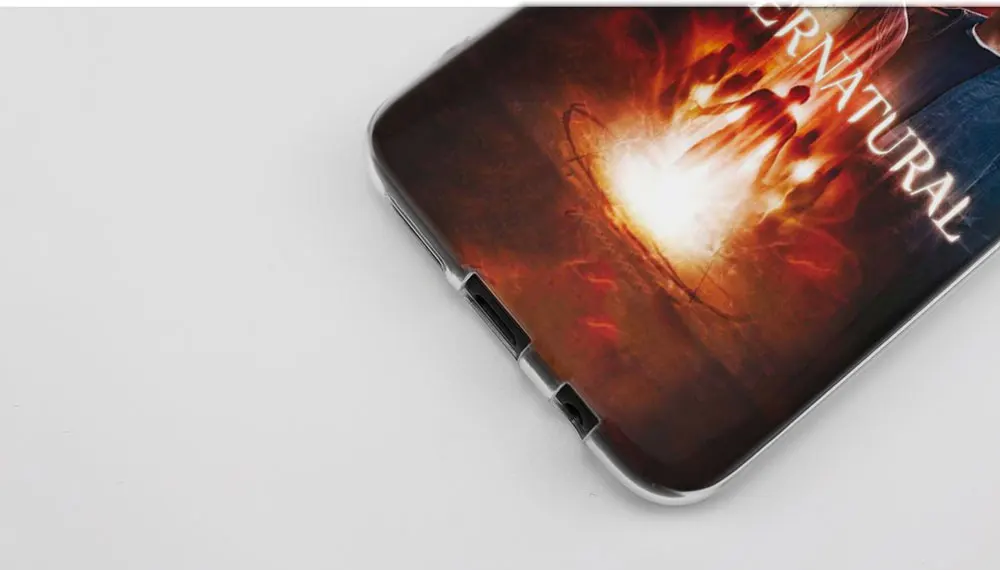 coque samsung s8 supernatural coque samsung s8 supernatural